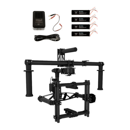 Movi M10 Gimbal Basic Package – Stage South Studio